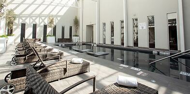 Gran Hotel de Puebla by HNF