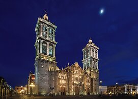 Gran Hotel de Puebla by HNF
