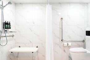 Crowne Plaza Christchurch by IHG