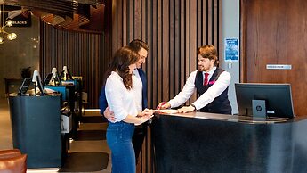 Crowne Plaza Christchurch by IHG