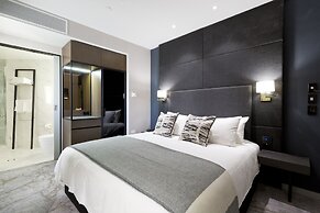 Crowne Plaza Christchurch by IHG