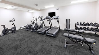 Crowne Plaza Christchurch by IHG
