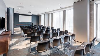 Crowne Plaza Christchurch by IHG