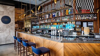 Crowne Plaza Christchurch by IHG