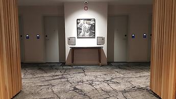 Crowne Plaza Christchurch by IHG