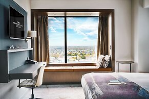 Crowne Plaza Christchurch by IHG
