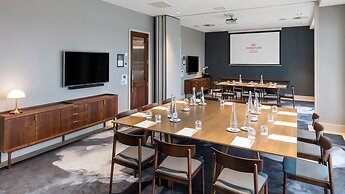 Crowne Plaza Christchurch by IHG