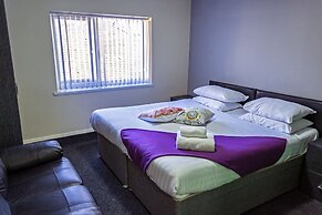 Lymedale Suites