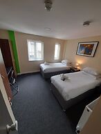 Lymedale Suites