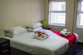 Lymedale Suites
