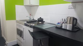 Lymedale Suites