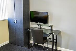 Lymedale Suites