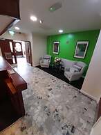 Lymedale Suites