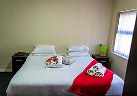Lymedale Suites