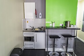 Lymedale Suites