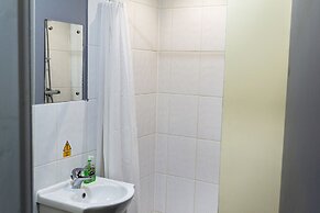 Lymedale Suites