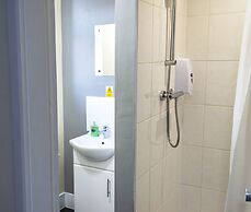 Lymedale Suites