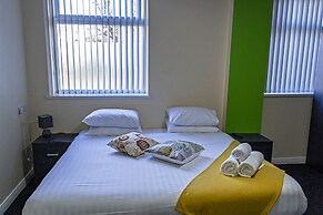 Lymedale Suites