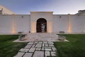 Masseria Amastuola Wine Resort