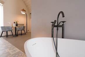 Masseria Amastuola Wine Resort