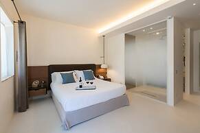Masseria Amastuola Wine Resort