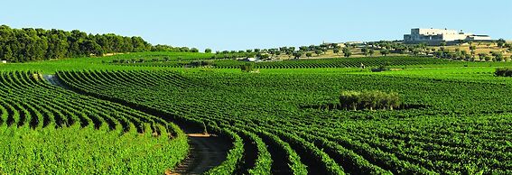 Masseria Amastuola Wine Resort