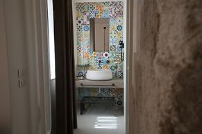 Masseria Amastuola Wine Resort