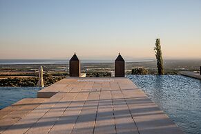 Masseria Amastuola Wine Resort