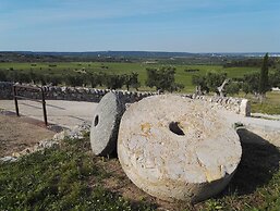 Masseria Amastuola Wine Resort