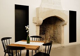 Masseria Amastuola Wine Resort
