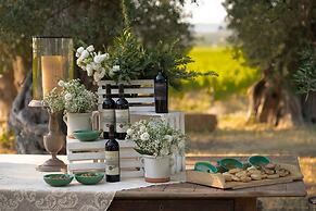 Masseria Amastuola Wine Resort