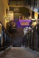 Hotel Huis van Bewaring