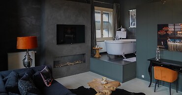 Hotel Huis van Bewaring