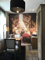 Hotel Huis van Bewaring