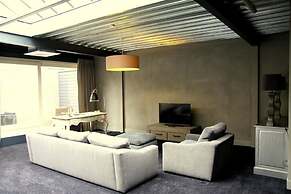 Hotel Huis van Bewaring