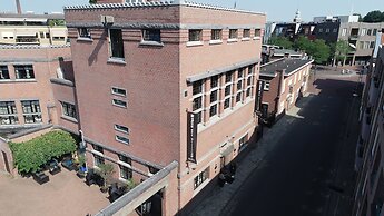Hotel Huis van Bewaring