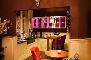 Hotel Huis van Bewaring