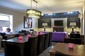 Hotel Huis van Bewaring