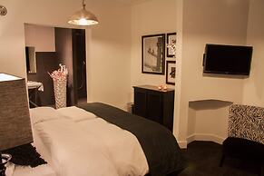 Hotel Huis van Bewaring