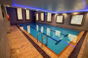 Radisson Blu Hotel Diyarbakir
