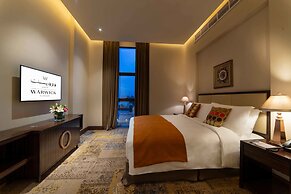 Warwick Al Khobar
