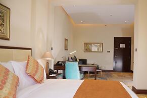 Warwick Al Khobar