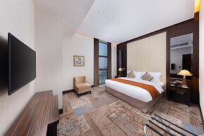 Warwick Al Khobar