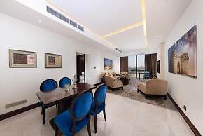 Warwick Al Khobar