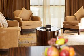 Warwick Al Khobar