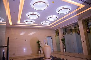 Warwick Al Khobar