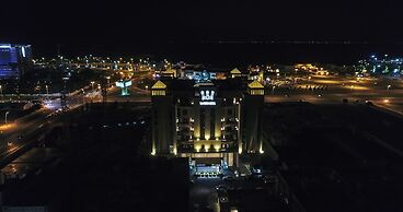 Warwick Al Khobar