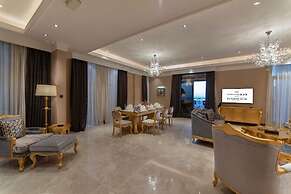 Warwick Al Khobar