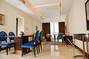 Warwick Al Khobar