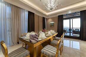 Warwick Al Khobar